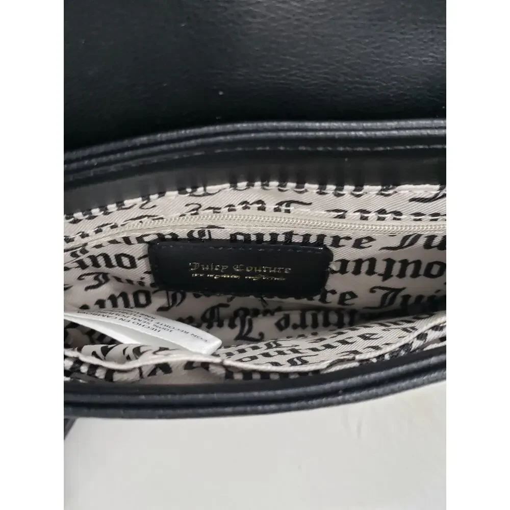 Juicy Couture measures approx